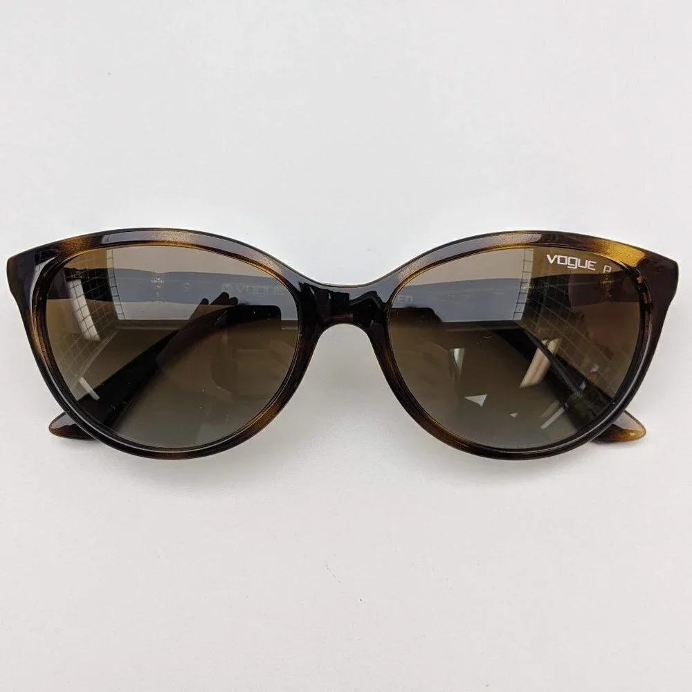 🕶️Vogue VO2894-SB W656/T5 Sunglasses 56/17 140 /KAB122🕶️​